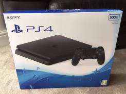 Sony Playstation 4 Slim