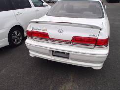 Крышка багажника. Toyota Mark II, JZX105, JZX100, JZX101. Под заказ