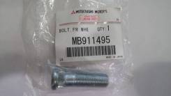 Шпилька ступицы. Mitsubishi: Mirage, Carisma, Sigma, Lancer Cedia, Lancer Evolution, Legnum, Dion, Grandis, Chariot, Pajero Mini, Starion, i, Outlande...