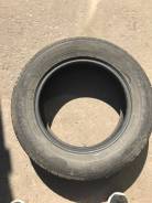 Dunlop Grandtrek ST30. Летние, 2014 год, износ: 20%, 4 шт