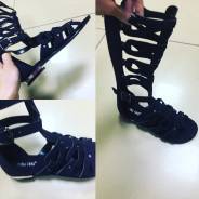 Сапоги летние. 37, 38, 39, 40
