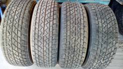 Bridgestone Dueler DM-01. Зимние, без шипов, 2005 год, износ: 10%, 4 шт