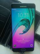 Samsung Galaxy A7. Б/у