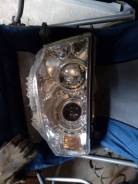 Фара. Mitsubishi: L200, Pajero, Nativa, Montero Sport, Pajero Sport Двигатели: 4D56, 4M41, 6B31, 6G74