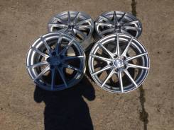 Weds Joker. 7.0x17, 5x114.30, ET40