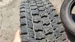 Goodyear Wrangler IP/N. Зимние, без шипов, 2014 год, износ: 10%, 4 шт