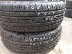 Falken Ziex ZE-912. Летние, 2013 год, без износа, 2 шт