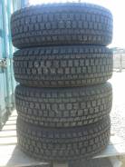 Goodyear Wrangler IP/N. Зимние, без шипов, 2014 год, без износа, 4 шт