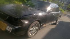 Nissan Laurel. автомат, задний, бензин