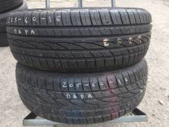 Falken Ziex ZE-912. Летние, 2013 год, без износа, 2 шт