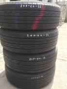 Bridgestone Regno GR-XT. Летние, износ: 10%, 4 шт