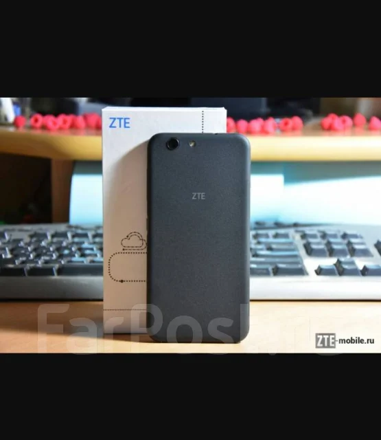 ZTE Blade Z10. �/� ����