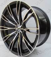 Top True T157. 9.0x18, 5x114.30, ET40, ЦО 67,0 мм.
