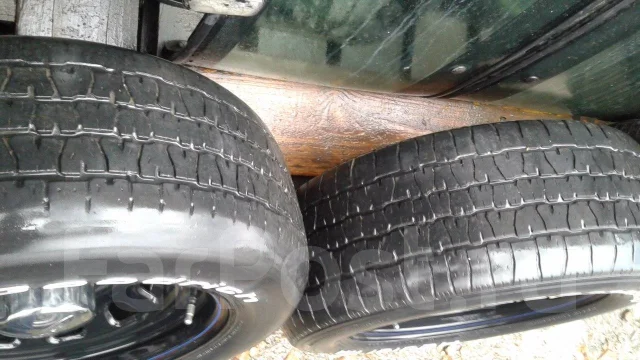 BFGoodrich Radial T/A. ������, 2011 ���, �/�, ����� 60 % ����