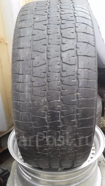 BFGoodrich Radial T/A. ������, 2011 ���, �/�, ����� 60 % ����