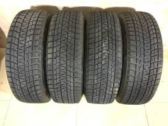 Bridgestone Blizzak DM-V1. Зимние, без шипов, 2010 год, износ: 20%, 4 шт