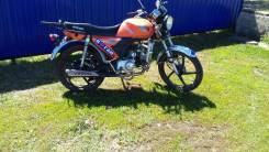 Racer. 110 куб. см., исправен, без птс, с пробегом