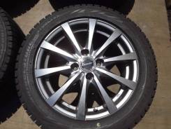 Hot Stuff Exceeder. 5.5x15, 4x100.00, ET43, ЦО 67,1 мм.