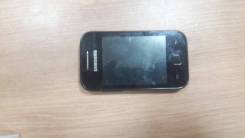 Samsung. Б/у