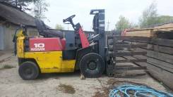 Nissan. Продается погрузчик Ниссан, 1 500 куб. см., 1 500 кг.