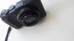 Sony Cyber-shot DSC-HX50. 20 и более Мп