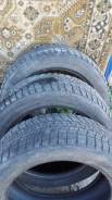 Bridgestone Blizzak DM-V1. Зимние, без шипов, износ: 70%, 3 шт