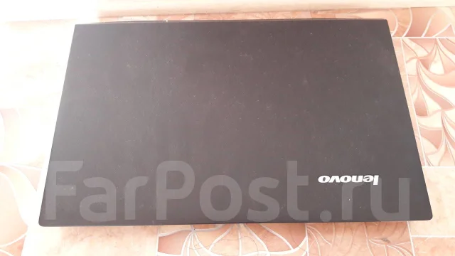Lenovo B590. WiFi: 1, Bluetooth: 1 ����