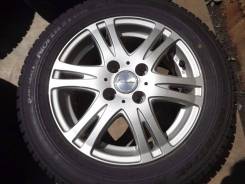 Hot Stuff Exceeder. 5.5x14, 4x100.00, ET43, ЦО 67,1 мм.