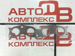 Прокладка коллектора выпускного Honda L15A