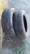 Bridgestone Blizzak Revo2. Зимние, без шипов, износ: 70%, 2 шт