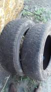 Bridgestone Winter Dueler DM-Z2. Зимние, без шипов, износ: 70%, 2 шт
