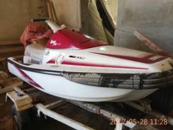 Yamaha Marine Jet 650TL. 1995 год год