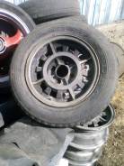 Nissan. 6.0x14, 4x114.30, ET20, ЦО 71,2 мм.