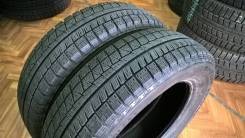 Bridgestone Blizzak Revo GZ. Зимние, без шипов, 2009 год, износ: 5%, 2 шт