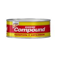 Полироль кузова Kangaroo Compound абразивн. 250г