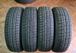 Yokohama Ice Guard IG50+. Всесезонные, 2015 год, износ: 5%, 4 шт