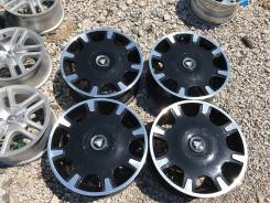Auto Couture. 8.0x18", 5x112.00, 5x114.30, ET46