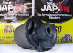 Сайлентблок. Toyota: Vitz, XA, Yaris, WiLL Cypha, Echo, ist, Platz, Scion Двигатели: 1NZFE, 2NZFE, 1NDTV