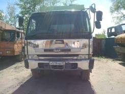 Nissan Diesel. Продам самосвал, 320 куб. см., 1 500 кг.