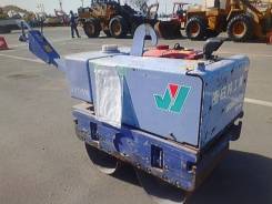 Komatsu. Продам ручной вибро каток - 6613 . 2014 г в Находке ., 350 куб. см.