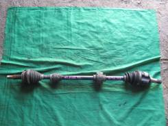 Привод. Toyota: Vitz, Ractis, Porte, Spade, Corolla Fielder, Corolla Axio, ist Двигатели: 1NZFE, 1NZFXE