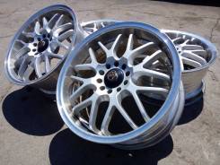 Sparco. 8.0x17, 5x114.30, ET32