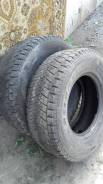 Bridgestone Blizzak DM-Z3. Зимние, без шипов, износ: 70%, 2 шт