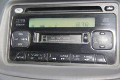 Toyota Corolla Spacio