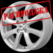 Sakura Wheels. 6.0x15, 4x100.00, ET45, ЦО 67,1 мм.