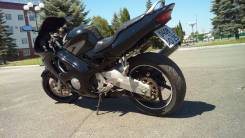 Honda CBR 600F3. 600 куб. см., исправен, птс, с пробегом