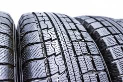 Toyo Winter Tranpath MK4. Всесезонные, 2012 год, износ: 10%, 4 шт