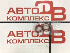 Прокладка коллектора впускного Honda L15A