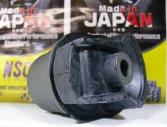 Сайлентблок. Toyota: Corolla, Corolla Verso, Allion, Vista Ardeo, Vista, Allex, Matrix, Wish, Opa, Corolla Fielder, Premio, WiLL VS, Prius, Corolla Ru...