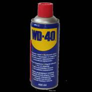 Смазка WD-40 400 ml (43025)